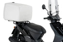 SYM SYMPHONY SR 50 [2025] – Méga Box – Noir-8