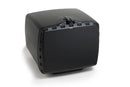 SYM SYMPHONY SR 50 [2025] – Méga Box – Noir-2