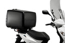 SYM SYMPHONY SR 50 [2025] – Méga Box – Noir-3