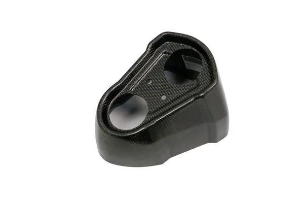 Yamaha V-max [AKRAPOVIC] – Endkappe