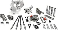 Harley-Davidson FLSTFSE2 1690 Fat Boy Screamin Eagle [2006] - OE+ conversion kit for hydraulic timing chain tensioner - picture 3