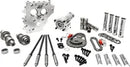 Harley-Davidson FLTRSEI 1550 Road Glide Screamin Eagle [2000] - HP+® chain drive conversion kit with hydraulic tensioners - picture 6