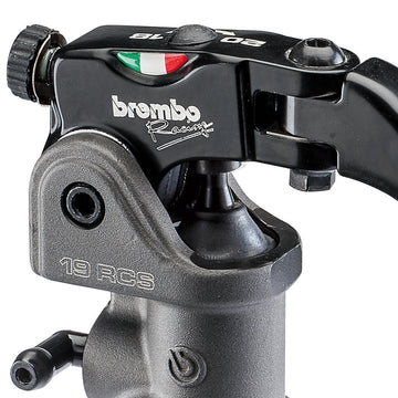 KTM 990 SUPERDUKE [2005-2012] - Radial master cylinder