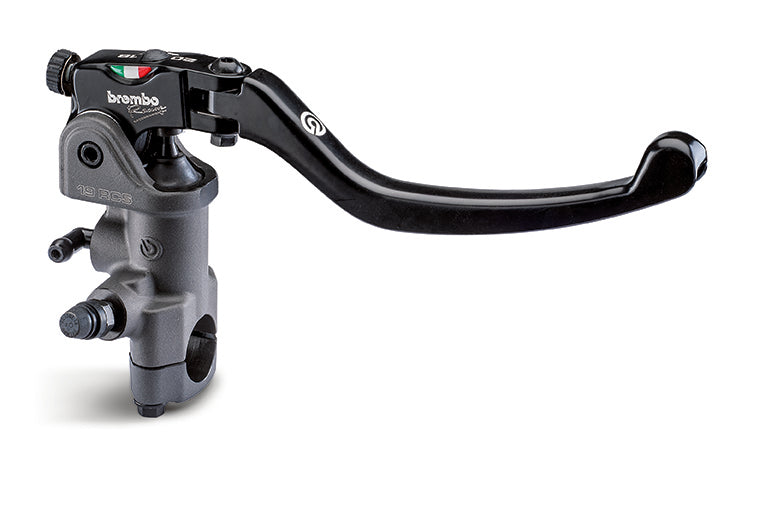 DUCATI 1098 [2007-2009] - Radialbremszylinder