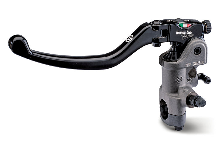APRILIA RSV 1000 RR FACTORY [2004-2007] - Maître cylindre d'embrayage