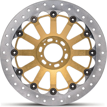 SUZUKI GSX R 1000 [2009-2016] - Bremsscheiben-Kit