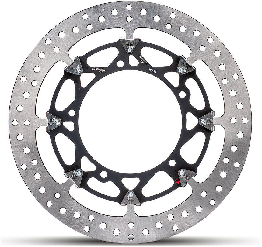 SUZUKI GSX R 1000 [2009-2013] - T-Drive Bremsscheibensatz