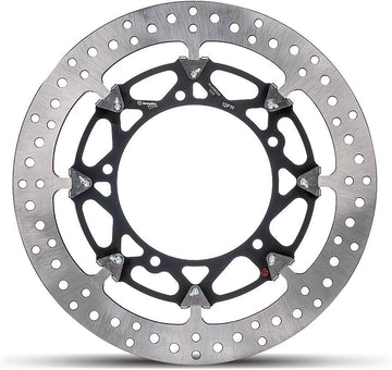 SUZUKI GSX R 600 [2008-2013] - Jeu de disques de frein T-Drive