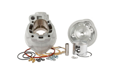 Fantic XE 50 2T - Zylinderkit Alu Racing Tech 80ccm