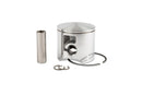 Beta RR Track 50 2T - cylinder kit aluminum racing tech 80cc