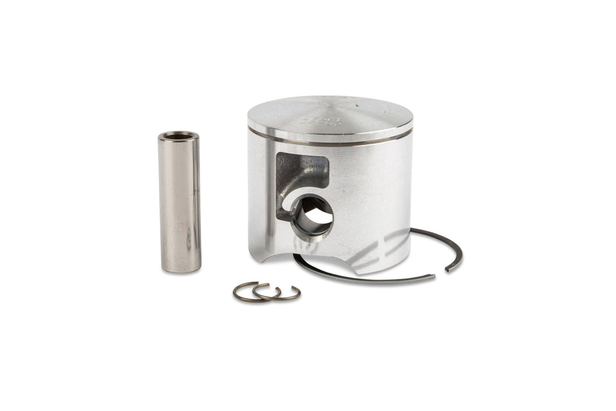 Beta RR Track 50 2T - cylinder kit aluminum racing tech 80cc