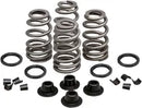 Buell S 3 Thunderbolt [1996] - Endurance Beehive® valve springs with titanium spring plates - picture 7