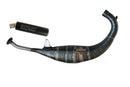 Beta RR Enduro 50 2T - Exhaust RF90/96-WR version 2019