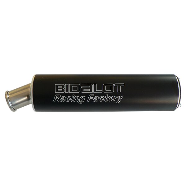 Beta RR Enduro 50 2T - Exhaust RF90/96-WR version 2019