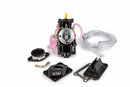 Beta RR Enduro 50 2T - Kit admission 28 mm