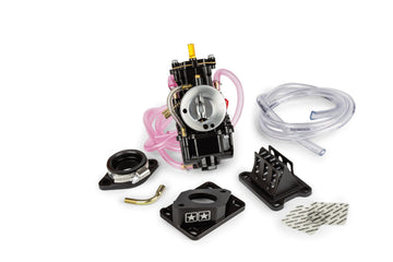 Derbi Senda DRD X-Treme SM '10 - '17 50 2T D50B0 - Einlasskit 28 mm