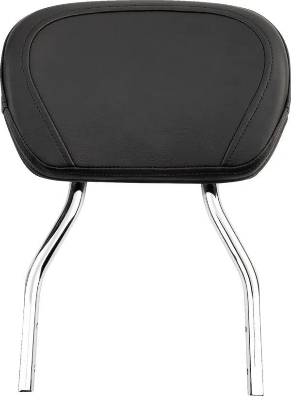 Harley Davidson Flstf [COBRA] – Runder Sissy Bar