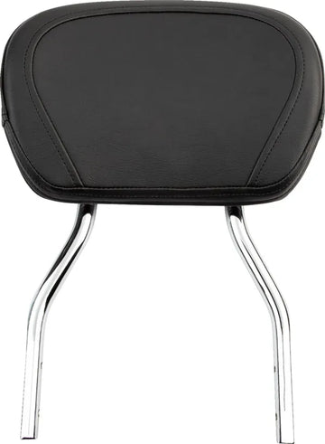 Harley Davidson Flstf [COBRA] – Runder Sissy Bar