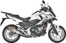 Honda NC 750 X [Akrapovic] - Silencieux final-7