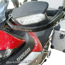 ducati multistrada 1260 [BARKBUSTERS] – Montagesatz – Zwei-Punkt-Montage-2