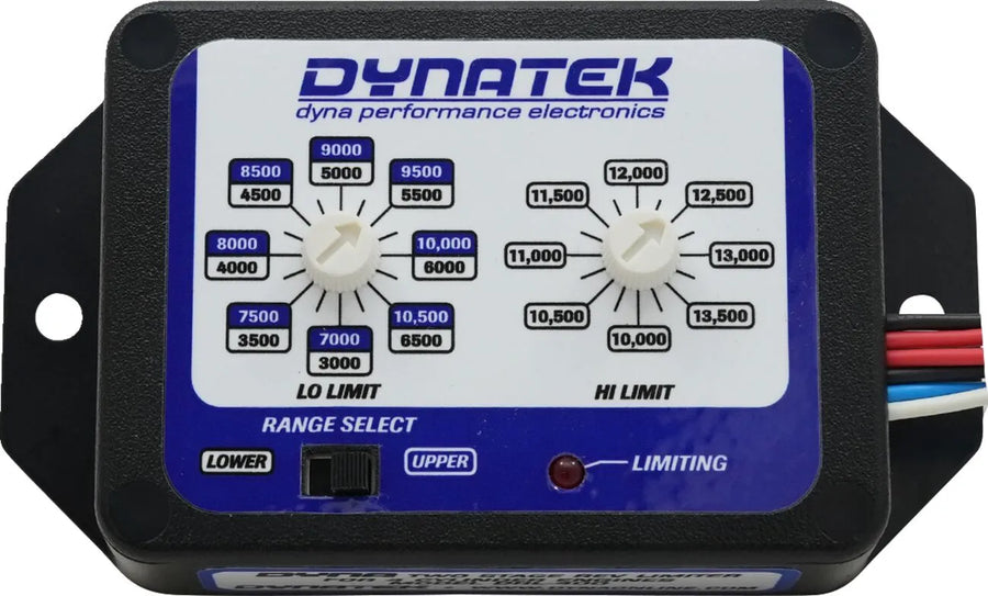 harley davidson flde [DYNATEK] – rev limiter