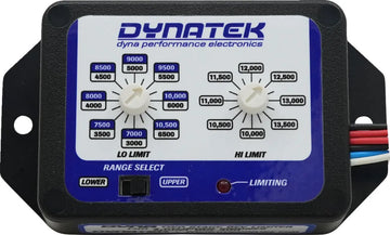 harley-davidson road glide st [DYNATEK] – rev limiter - 0