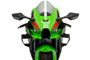 KAWASAKI ZX-10RR [2025] – Race Side Spoiler – Tinted-3