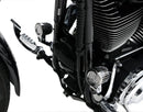 cf moto 300 [DENALI] – Gelenkhalterung für Tagfahrlicht-2