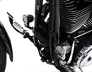Yamaha TRX 850 [DENALI] – Gelenkhalterung für Tagfahrlicht