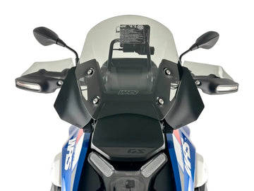 BMW R 1300 GS Adventure [WRS] – Déflecteurs d'air
