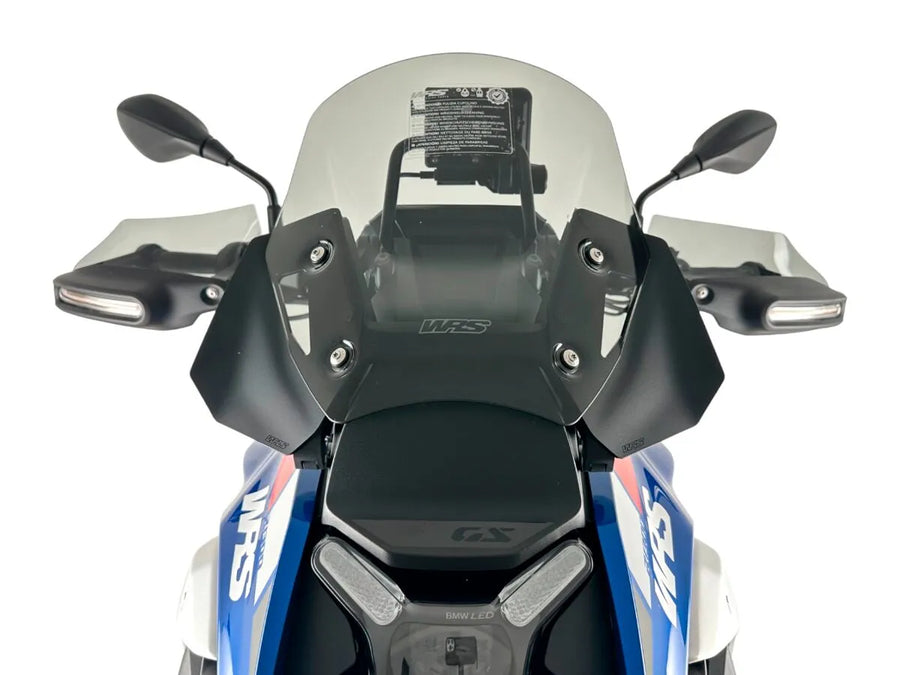 bmw r 1300 gs adventure [WRS] – Windabweiser