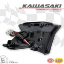 Kawasaki Z 900 B ABS 900 ZR900B [2017-2019] - LED-Rücklicht