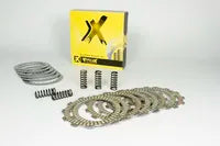 Suzuki RM 250 [PROX] – Komplettes Kupplungsscheiben- und Federn-Set