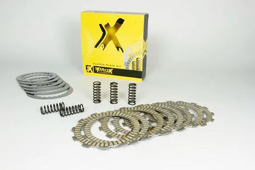 Suzuki RM 250 [PROX] – Complete clutch disc and spring set