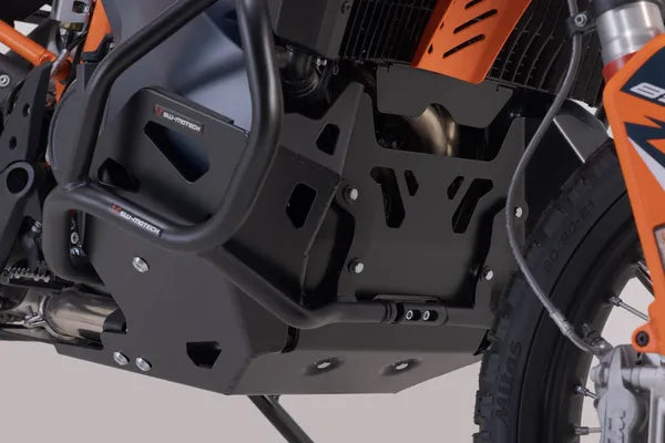 KTM 790 Adventure R Rally [2020] - Engine guard – Image 3