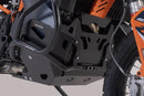 KTM 790 Adventure R Rally [2020] - Engine guard – Image 3