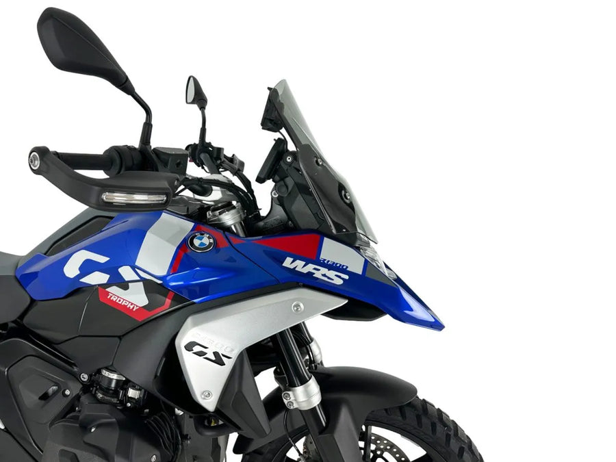 bmw r 1300 gs trophy [WRS] – Windschild