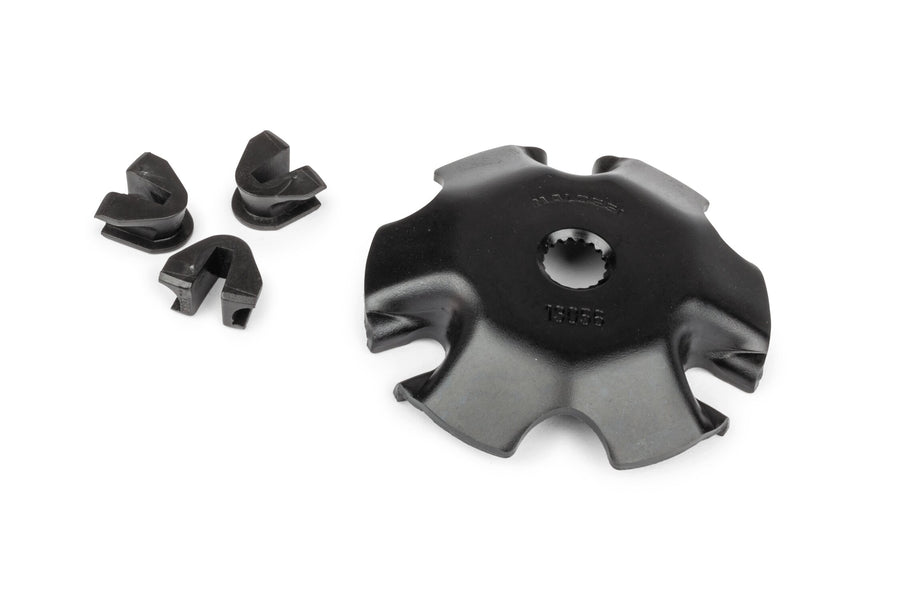 Aprilia SR Netscaper 50 2T LC - Kit variateur hors plage