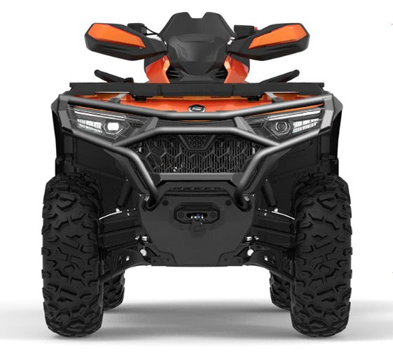 CF MOTO CFORCE 850 [2024] - Steel front bumper
