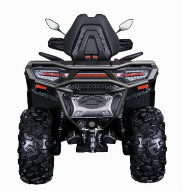 CF MOTO C FORCE 800 XC [2024] - Pare-chocs arrière en acier