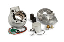 Beta RR Enduro 50 2T - kit cylindre 86cc aluminium course 44mm