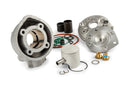 Beta RR Enduro 50 2T - kit cylindre 86cc aluminium course 44mm