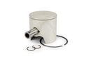 Beta RR Enduro 50 2T - kit cylindre 86cc aluminium course 44mm