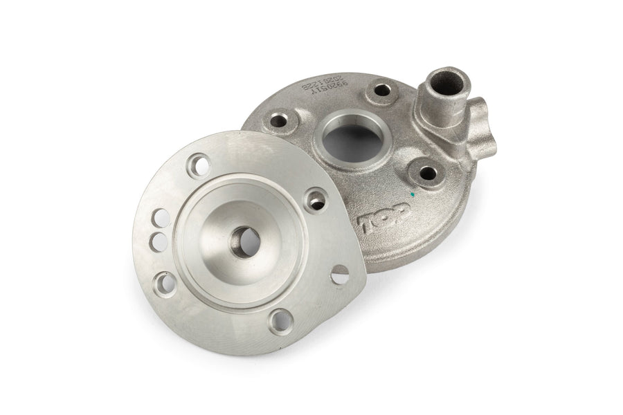 Beta RR Enduro 50 2T - kit cylindre 86cc aluminium course 44mm
