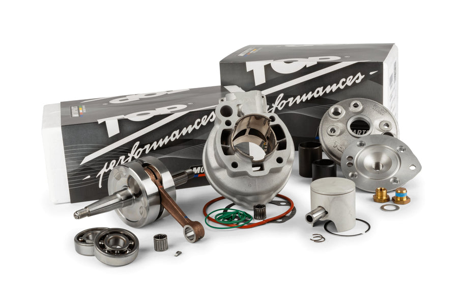 Beta RR SM 50 2T - tuning kit 86cc