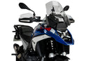 BMW R 1300 GS TROPHY [2025] – Handguard extension – Matt black-16