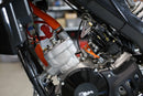 Beta RR Enduro 50 2T - cylinder kit Big Racing 77cc