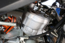 Aprilia RX 50 2T D50B1 [2006–] - Kit cylindre Big Racing 77cc