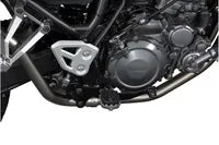 Yamaha XT 1200 Z Super Tenere [SW-MOTECH] – Ion Fußstütze