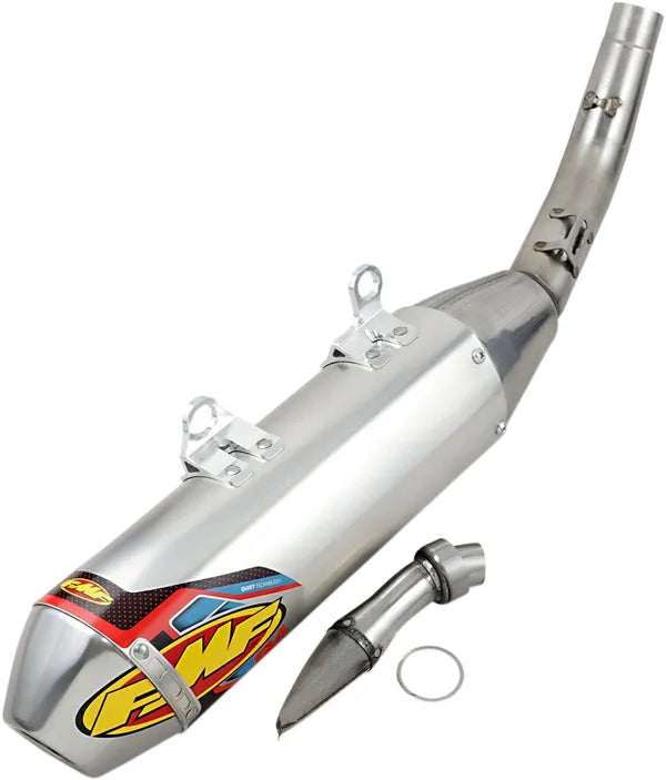 Gas EX 350 F [2021, 2023] - Q4 Hex Slip-On silencer – picture 2
